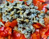 Foto del paso 9 de la receta 26. Ensalada de lentejas