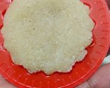 તિરંગી હલવા (Tricolor Halwa Recipe In Gujarati) રેસીપી સ્ટેપ4ફોટો