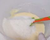 صورة لخطوة 3 من وصفة كرات جوز الهند