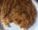 A picture of step 8 of Crispy lacha parata.