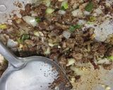 Foto langkah ke 2 dari resep Nasi Mandhi.