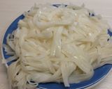 Foto langkah ke 1 dari resep Kwetiau sederhana.