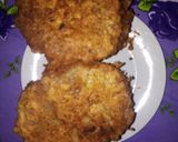 Foto del paso 2 de la receta: Milanesas de carne picada