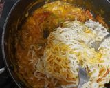 मिक्स वेज मैगी (Mix veg maggi recipe in hindi) रेसिपी चरण 2 फोटो