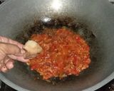 Foto langkah ke 7 dari resep Sambel Tumpang.