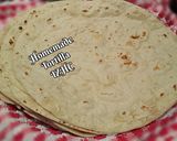 A picture of step 5 of 🌯🌮Homemade Tortilla🌮🌯.