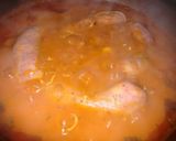 Foto del paso 3 de la receta: Salsa pomarola