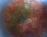 A picture of step 4 of Egg and fish sauce.