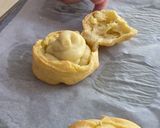 Foto langkah ke 12 dari resep Kue Sus.