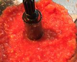 Foto del paso 8 de la receta: Salsa pizzera en conserva 🍅🍕