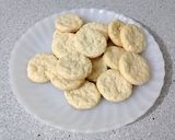 Foto del paso 11 de la receta: 🍪😋☕ Galletas Saladas | Crackers ✅