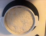 A picture of step 2 of Ladi Pav.