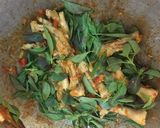 Foto langkah ke 5 dari resep Rica-rica Ceker Pedas.