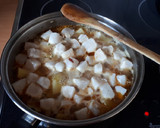 Foto del paso 7 de la receta: 127. Lomos de merluza con patatas