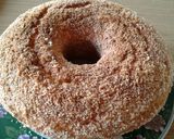 صورة لخطوة 1 من وصفة كيكة جوز الهند 😉😍