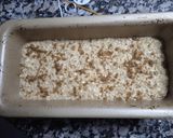 Foto del paso 2 de la receta: Budín rapidito !!! Hoy con banana y coco!