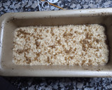 Foto del paso 2 de la receta: Budín rapidito !!! Hoy con banana y coco!