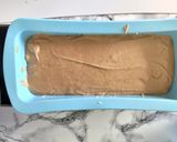 Une image de l'étape 4 de Cake Marbré chocolats.