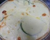 Foto del paso 4 de la receta: Mil hojas de zuchinni y Coreano