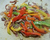 Foto del paso 3 de la receta: Curry de Pollo a mi rollo