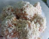 Foto langkah ke 5 dari resep Dimsum Udang Keju.