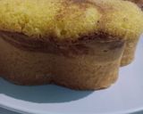 Foto langkah ke 9 dari resep Bolu jadul tanpa oven.