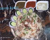 A picture of step 8 of Beef pulao🍲بیف پلاٶ🍲.