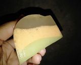 Foto langkah ke 8 dari resep Puding Brokoli Wortel.