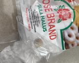 Foto langkah ke 7 dari resep Bomboloni (tanpa ulen).