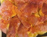 Foto del paso 3 de la receta Falso pulpo a la gallega