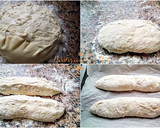 Foto del paso 4 de la receta: Pan sencillo sin amasar