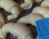 Foto del paso 6 de la receta: Medialunas de Manteca Muy Fácil y Rápidas