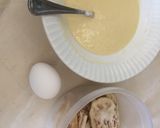 Foto del paso 3 de la receta: Torrejas de berenjenas