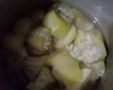 દુધી નો ઓળો (dudhi no olo recipe in Gujarati) રેસીપી સ્ટેપ1ફોટો