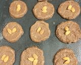Foto del paso 5 de la receta: Galletitas veganas de chocolate