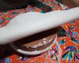Foto del paso 8 de la receta: Pastel floral