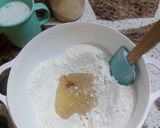 Foto del paso 2 de la receta: Bizcochitos dulces veganos 🌱