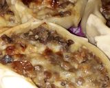 Foto del paso 2 de la receta: Canastitas de Lentejas y vegetales(vegetarianas)