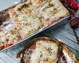 Foto langkah ke 6 dari resep Lasagne Oven.