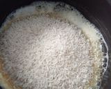 Foto del paso 2 de la receta: Arroz blanco 🍚 con zanahoria 🥕