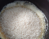 Foto del paso 2 de la receta: Arroz blanco 🍚 con zanahoria 🥕