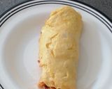 Foto del paso 9 de la receta: Tortilla de arroz Omurice
