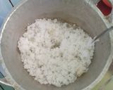 Foto langkah ke 1 dari resep Roti karamel kukus ala mama dzakira.