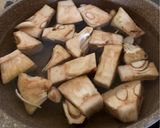 Foto langkah ke 1 dari resep Lodeh Tewel (Nangka Muda).