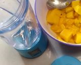 आम रस(aam ras recipe in hindi) रेसिपी चरण 1 फोटो