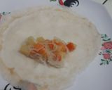 Foto langkah ke 7 dari resep Karoket Sayur.