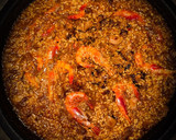 Foto del paso 8 de la receta: Arroz de calamares o chipirones