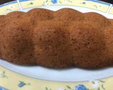 صورة لخطوة 3 من وصفة كيكة تمر