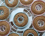 Foto del paso 2 de la receta: Donas fit