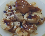 Foto del paso 5 de la receta: Banana con jengibre en aifryde
